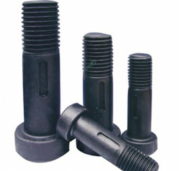 汉川网架高强螺栓40Cr钢